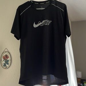 Nike Dri-fit running shirt